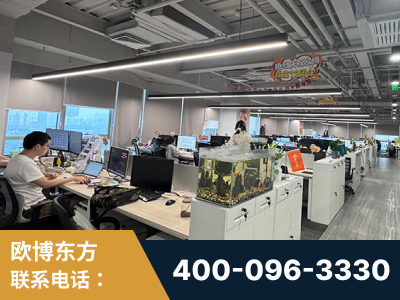 盐城-企业展示图